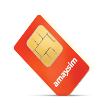 amaysim SIM card