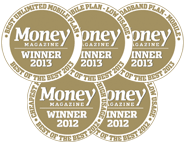Five Awards