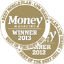 Money Mag Award As You Go